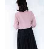 バルーンカットソー レーディス 長袖 | Frenchic | 詳細画像17