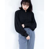 バルーンカットソー レーディス 長袖 | Frenchic | 詳細画像23