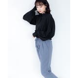 バルーンカットソー レーディス 長袖 | Frenchic | 詳細画像28