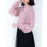 バルーンカットソー レーディス 長袖 | Frenchic | 詳細画像4
