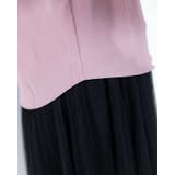 バルーンカットソー レーディス 長袖 | Frenchic | 詳細画像7
