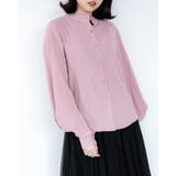 バルーンカットソー レーディス 長袖 | Frenchic | 詳細画像9