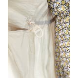 ガーゼガウンコート レーディス フロントボタン | Frenchic | 詳細画像14 