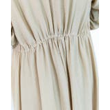 ガーゼガウンコート レーディス フロントボタン | Frenchic | 詳細画像16 