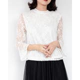 レーストップス レーディス カットソー | Frenchic | 詳細画像3 