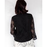 レーストップス レーディス カットソー | Frenchic | 詳細画像14 