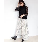 レーストップス レーディス カットソー | Frenchic | 詳細画像18 