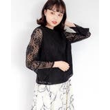 レーストップス レーディス カットソー | Frenchic | 詳細画像20 