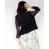 レーストップス レーディス カットソー | Frenchic | 詳細画像22 