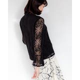 レーストップス レーディス カットソー | Frenchic | 詳細画像24 