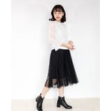 レーストップス レーディス カットソー | Frenchic | 詳細画像25 