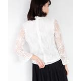 レーストップス レーディス カットソー | Frenchic | 詳細画像6 