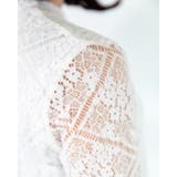 レーストップス レーディス カットソー | Frenchic | 詳細画像8 