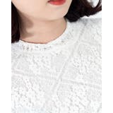 レーストップス レーディス カットソー | Frenchic | 詳細画像9 