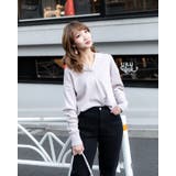 スリムパンツ レーディス スリム ウエストゴム ロング 春 夏 秋 冬 | Frenchic | 詳細画像10