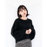 ふわふわトップス レーディス ボア | Frenchic | 詳細画像8
