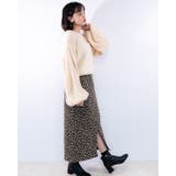 ふわふわトップス レーディス ボア | Frenchic | 詳細画像19