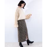 ふわふわトップス レーディス ボア | Frenchic | 詳細画像20