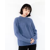 ニットセーター レーディス 長袖 | Frenchic | 詳細画像4