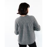 ニットセーター レーディス 長袖 | Frenchic | 詳細画像10