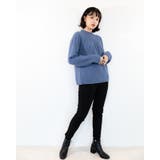 ニットセーター レーディス 長袖 | Frenchic | 詳細画像15