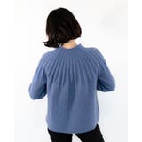 ニットセーター レーディス 長袖 | Frenchic | 詳細画像17