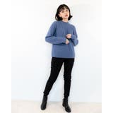 ニットセーター レーディス 長袖 | Frenchic | 詳細画像19