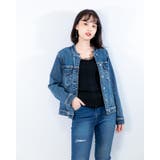 チュールレースタンクトップ レーディス チュール | Frenchic | 詳細画像11 