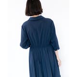 切り替えプリーツワンピース レーディス ワンピース | Frenchic | 詳細画像13 