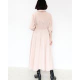切り替えプリーツワンピース レーディス ワンピース | Frenchic | 詳細画像23 