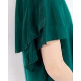 ふんわりスリーブカットソー レーディス カットソー | Frenchic | 詳細画像9 