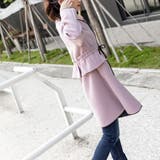 ロングコート | Frenchic | 詳細画像11 