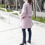 ロングコート | Frenchic | 詳細画像14 