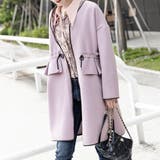 ロングコート | Frenchic | 詳細画像16 