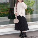 裏起毛レーストップス | Frenchic | 詳細画像9 