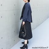 裏起毛レーストップス | Frenchic | 詳細画像17 