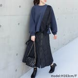 裏起毛レーストップス | Frenchic | 詳細画像18 