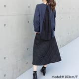 裏起毛レーストップス | Frenchic | 詳細画像19 