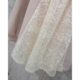 裏起毛レーストップス | Frenchic | 詳細画像25 