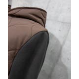 フリル付きキルティングアウター | Frenchic | 詳細画像29 