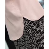 レース襟ノースリーブブラウス | Frenchic | 詳細画像13 