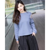 肩見せトップス | Frenchic | 詳細画像6 