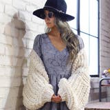 フェイクウール編み上げベルト中折れハット 帽子 | MILIMILI | 詳細画像7