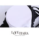 オフショルダーフリルビキニ | LoveTiara | 詳細画像9 