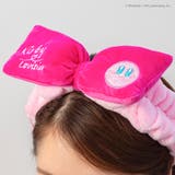 Lovisia 星のカービィヘアバンド02 | Lovisia公式ショップ | 詳細画像4 