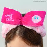 Lovisia 星のカービィヘアバンド03 | Lovisia公式ショップ | 詳細画像3 