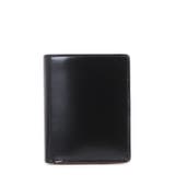 クロ | 【PID】 コードバンミドルウォレット 25269 | LOWARD