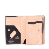 【PID】 コードバンミドルウォレット 25269 | LOWARD | 詳細画像3 