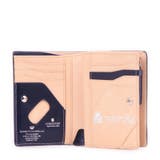 【PID】 コードバンミドルウォレット 25269 | LOWARD | 詳細画像4 