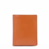 キャメル | 【PID】 コードバンミドルウォレット 25269 | LOWARD